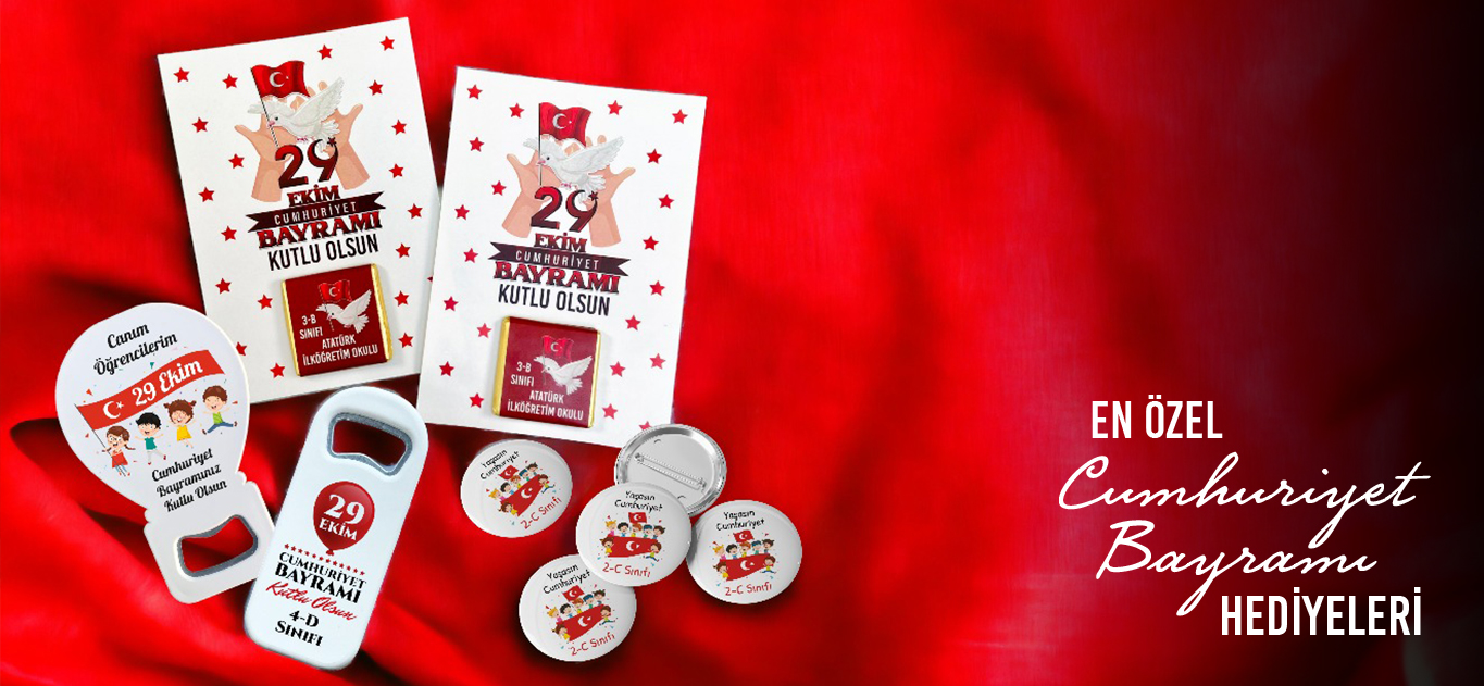 29 Ekim