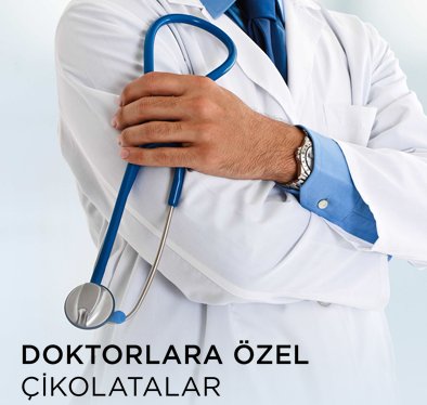 DOKTORLARA ÖZEL