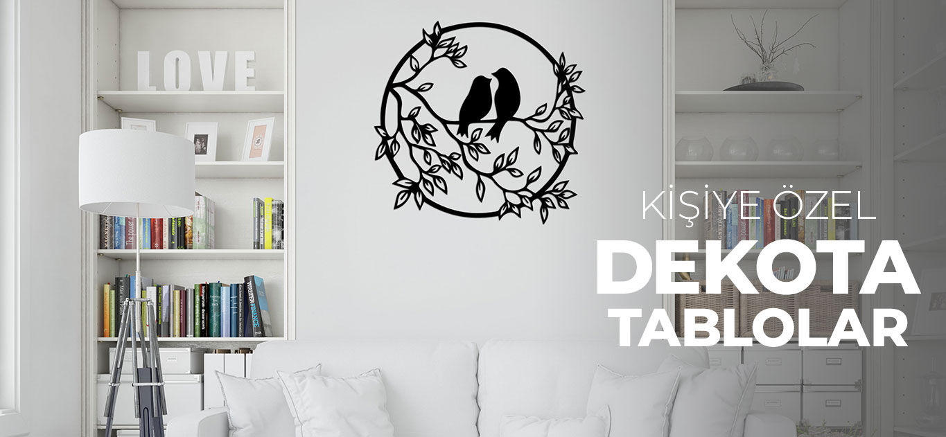 Dekota Banner