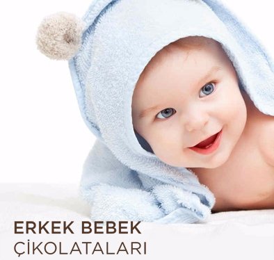 ERKEK BEBEK