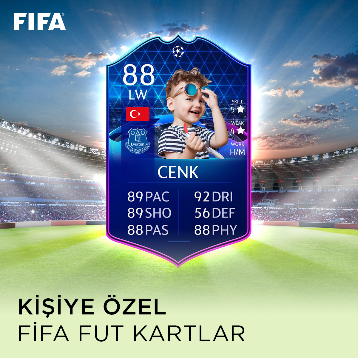 Fifa Fut Kartlar