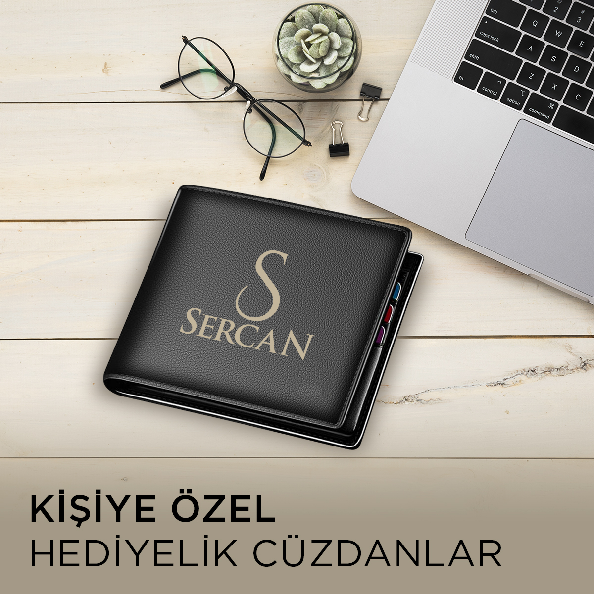 Hediyelik Cüzdanlar