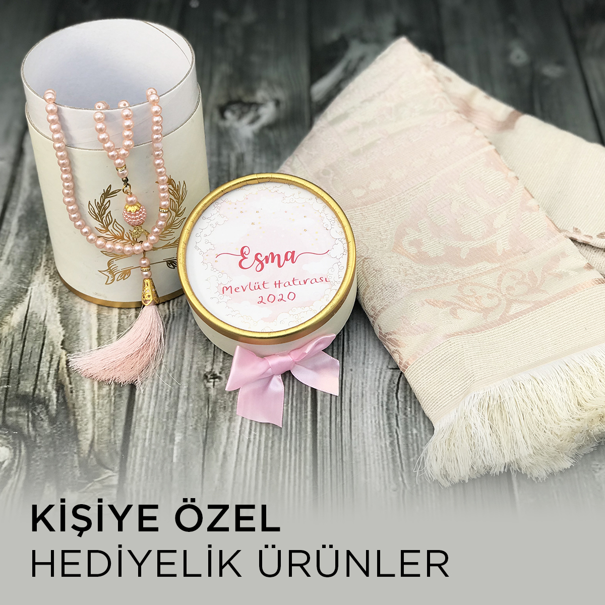 Hediyelik Ürünler