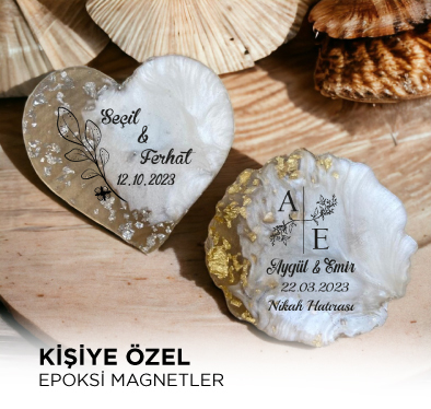 KİŞİYE ÖZEL