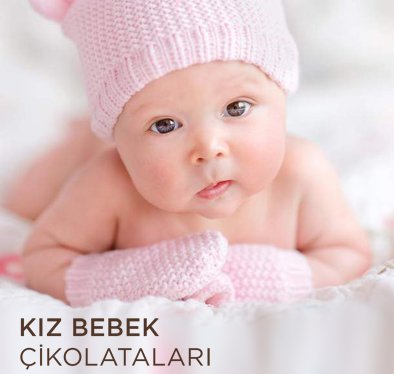 KIZ BEBEK