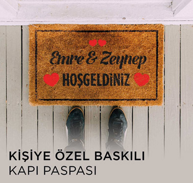 Kapı Paspası