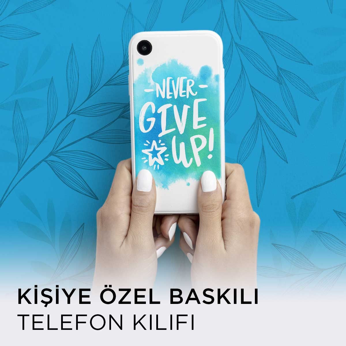 Telefon Kılıfı