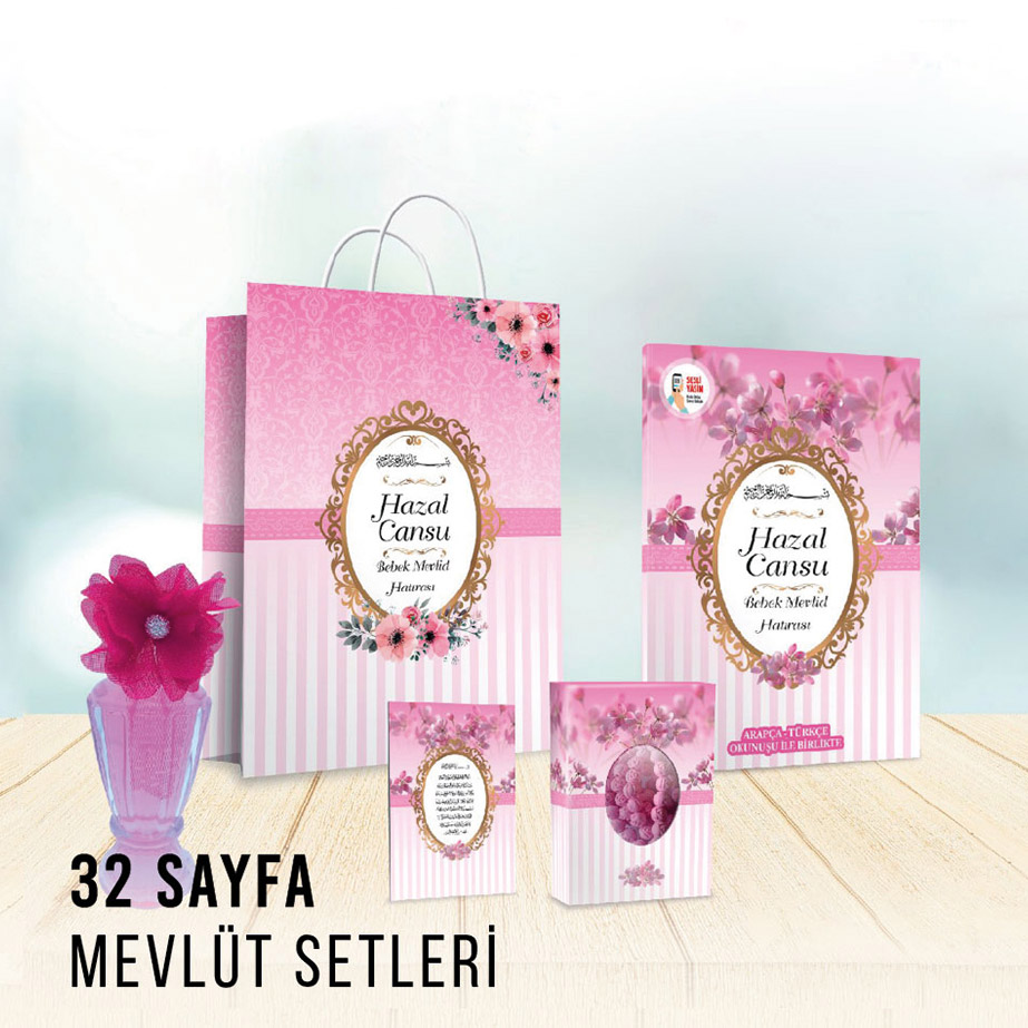 mevlid-setleri