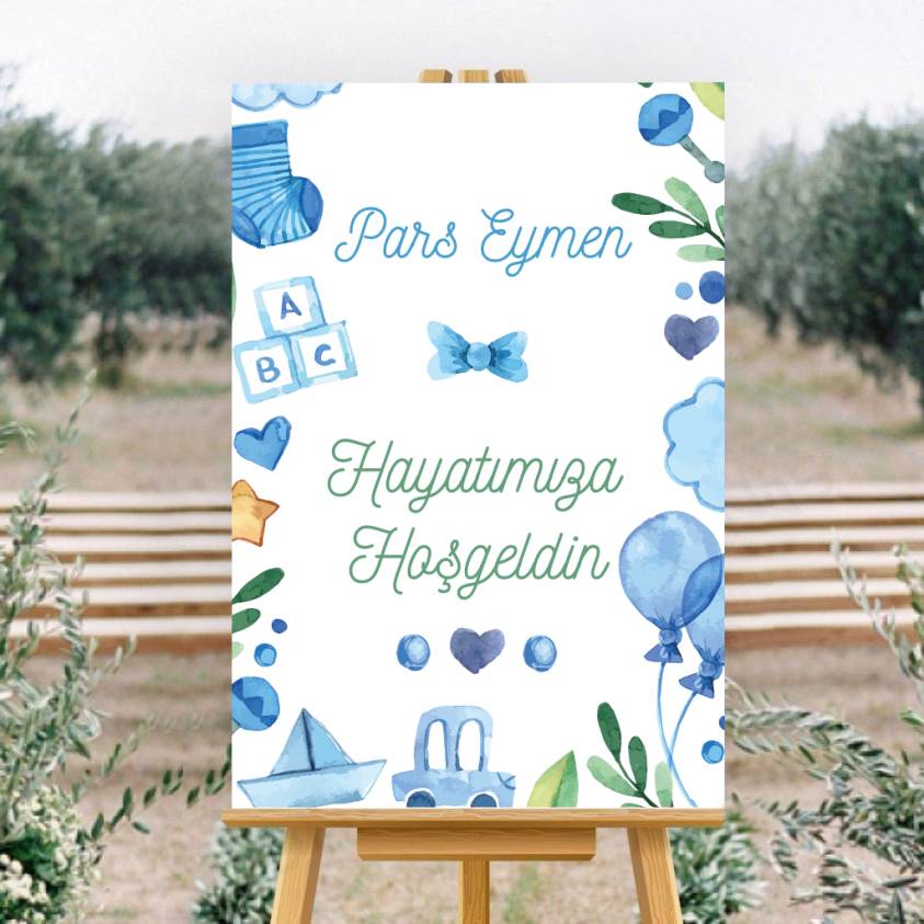 Forex Karşılama Panosu 1076