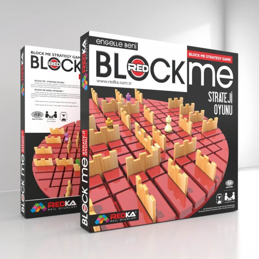 BLOCK-ME