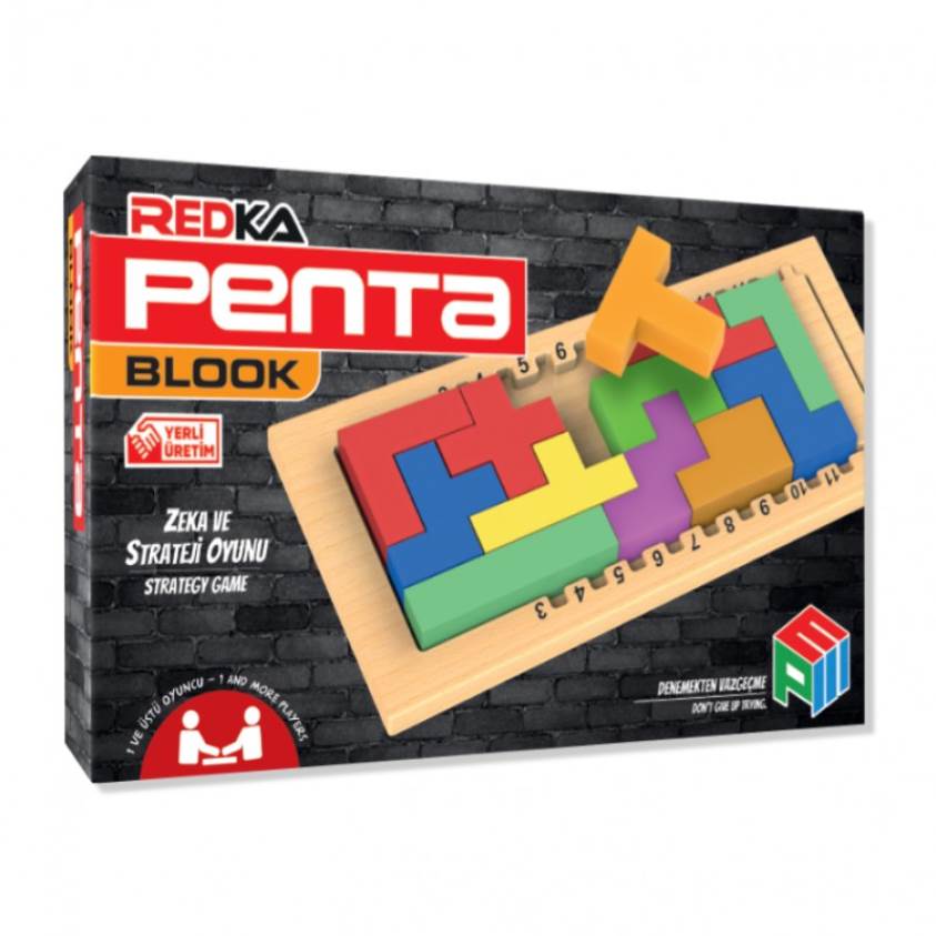 Penta