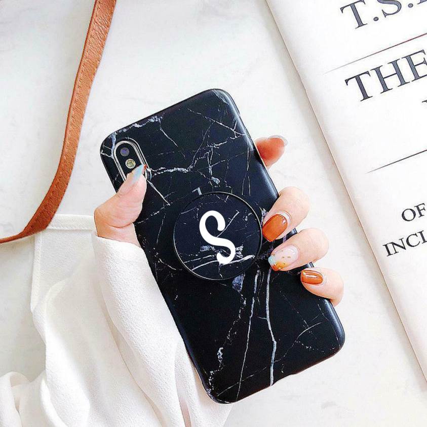 Kişiye Özel Baskılı Telefon Kılıfı Ve Popsocket - T090