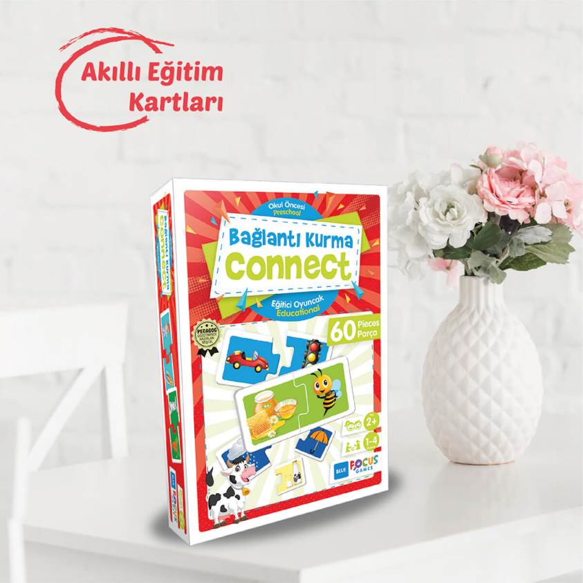 Bağlantı Kurma (Connect)